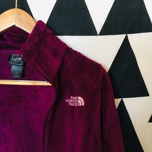 North Face Jacket// lightly worn ☺️